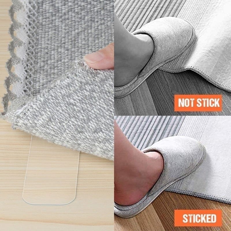 120x Patch auto-adhésif ULTRA RESISTANT