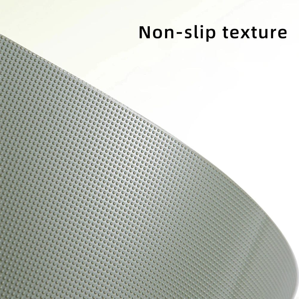 1pcs Kitchen Flexible Cutting Board, , Colorful Plastic Chopping Board, Non-slip Cutting Board For Meat And Vegetables Fruit,