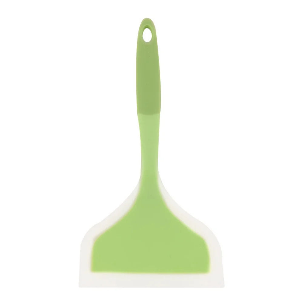 spatule silicone de haute qualité pour chef cuisinier