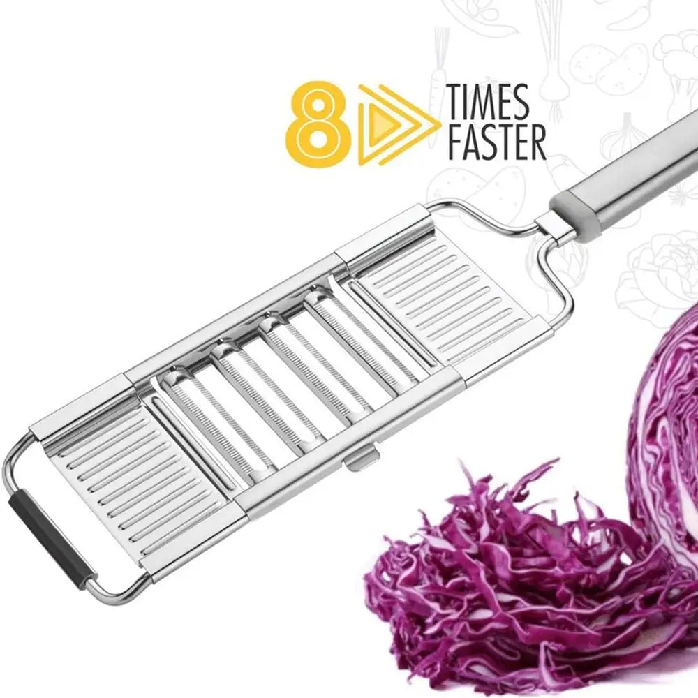 accessoire de cuisine pour trancher légumes