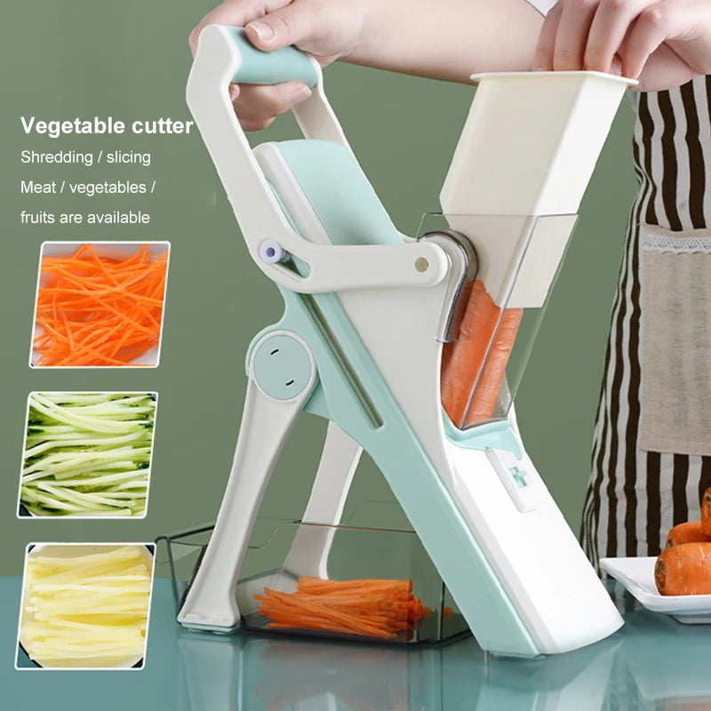 râpe pour trancher légumes et fruits