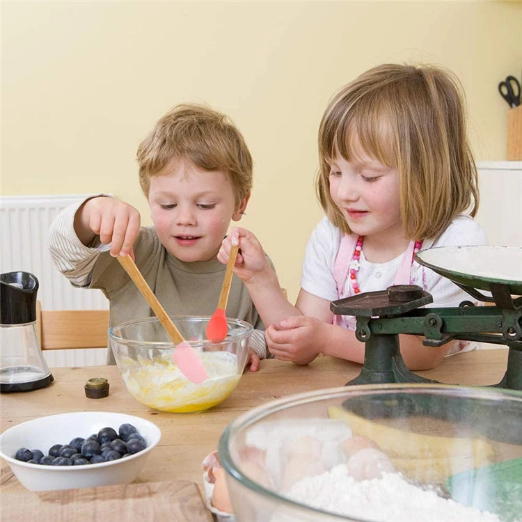 accessoires de pâtisserie en silicone