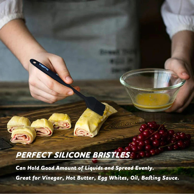 accessoires de pâtisserie silicone