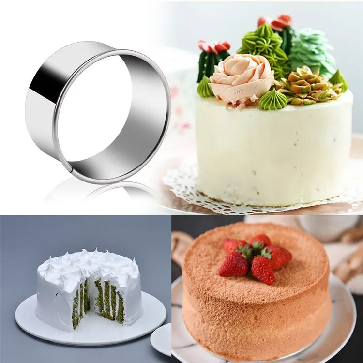 Set de 14 emporte-pièces en acier inoxydable pour biscuits et gâteaux emportepieces