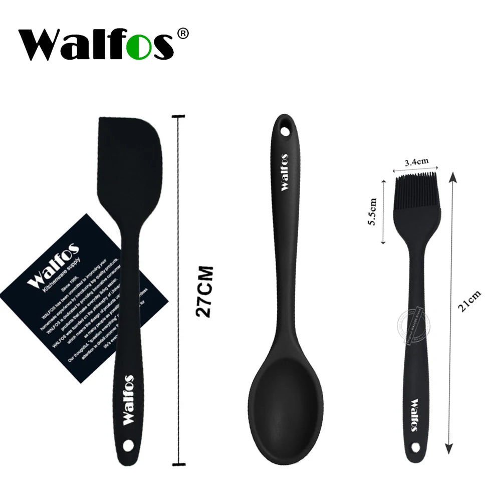 spatule silicone pour préparation pâtisserie