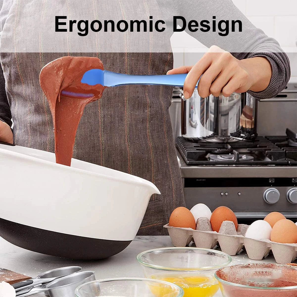 accessoires de pâtisserie en silicone