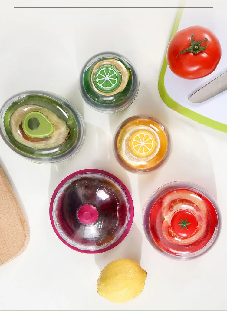 solution de conservation fruits et légumes