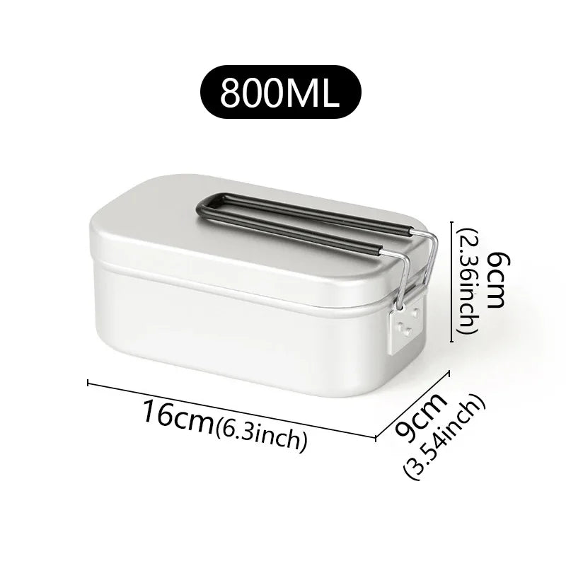 bento camping design compacité optimisée