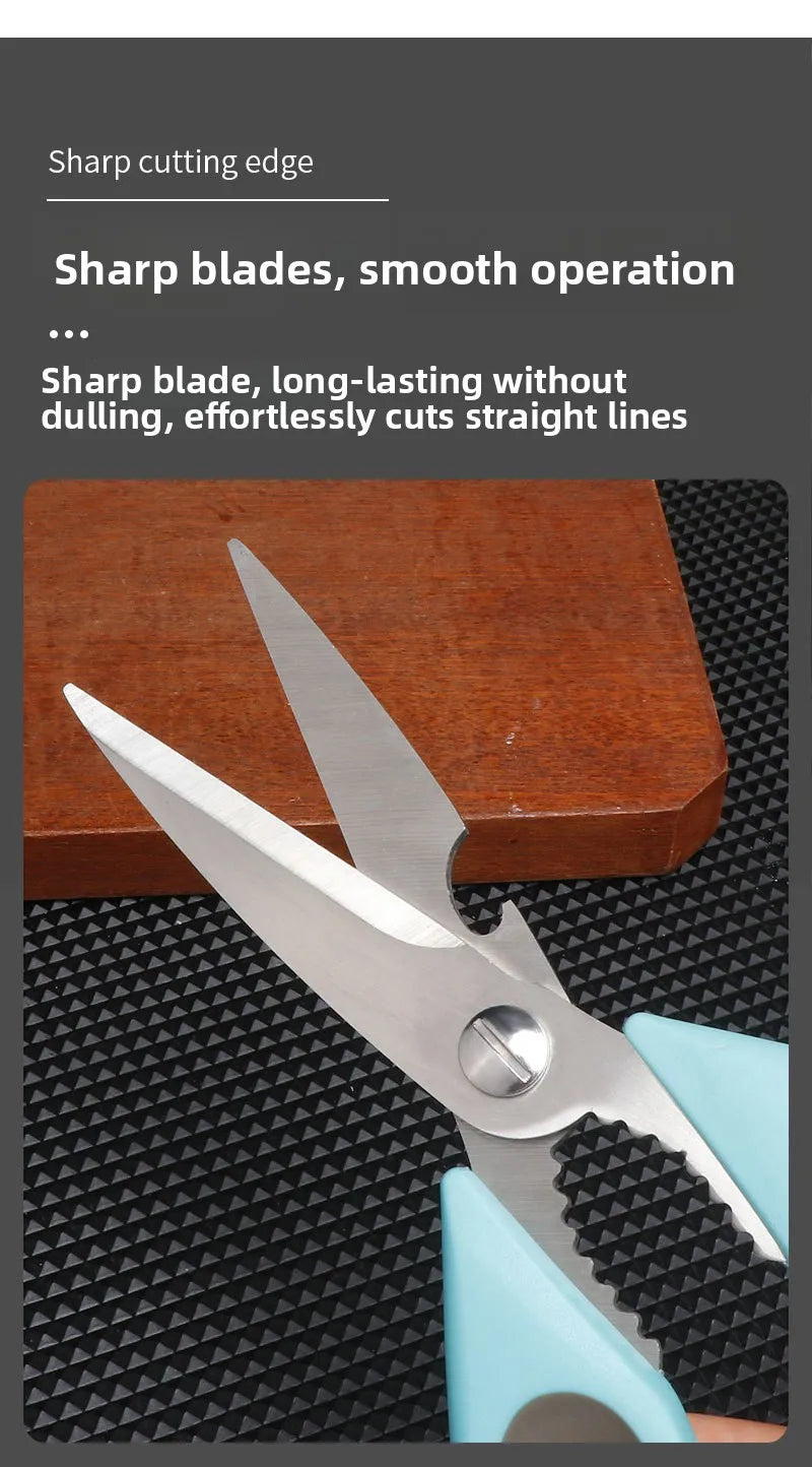 scissors de cuisine polyvalents