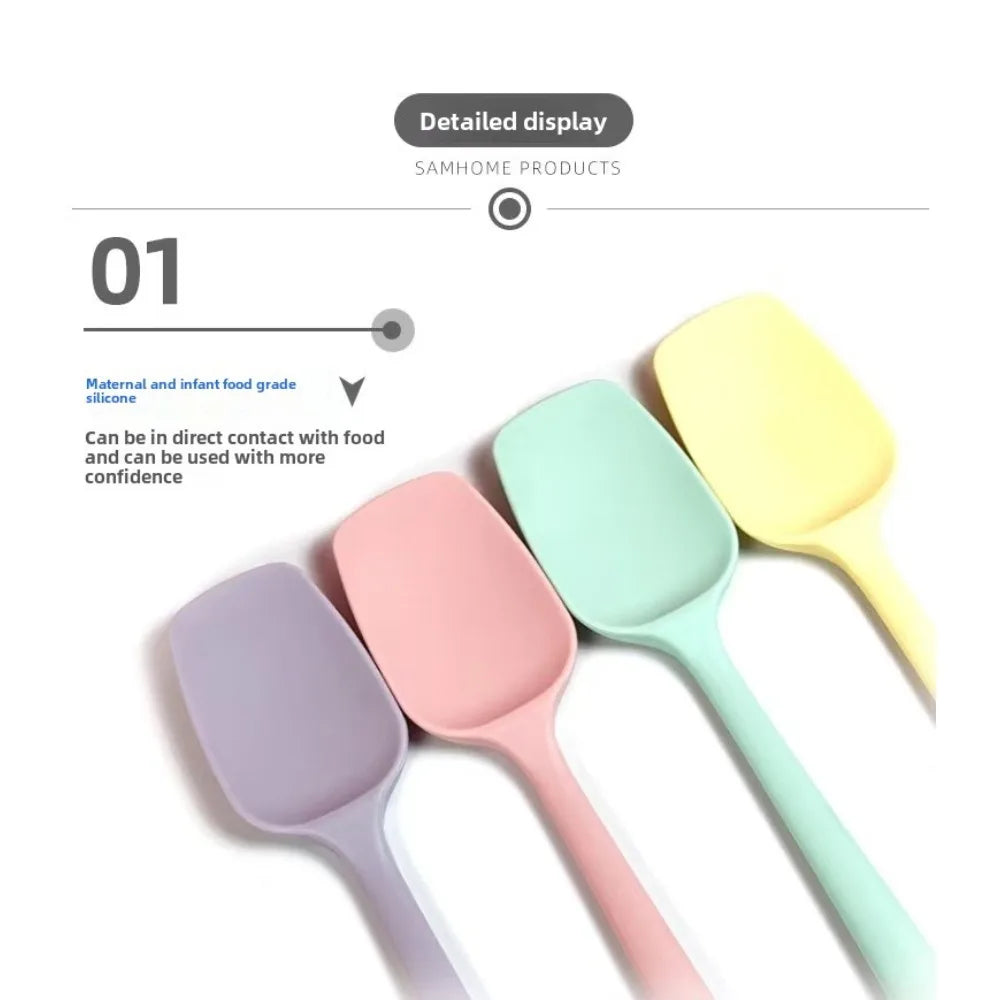 accessoire de pâtisserie flexible en silicone