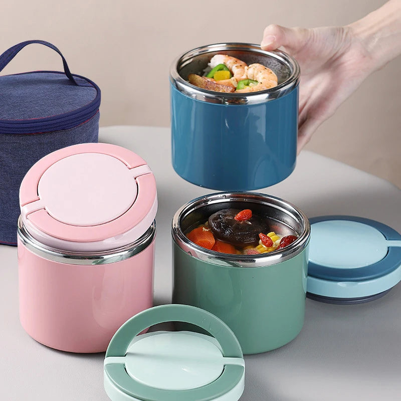 container pour nourriture 500ml
