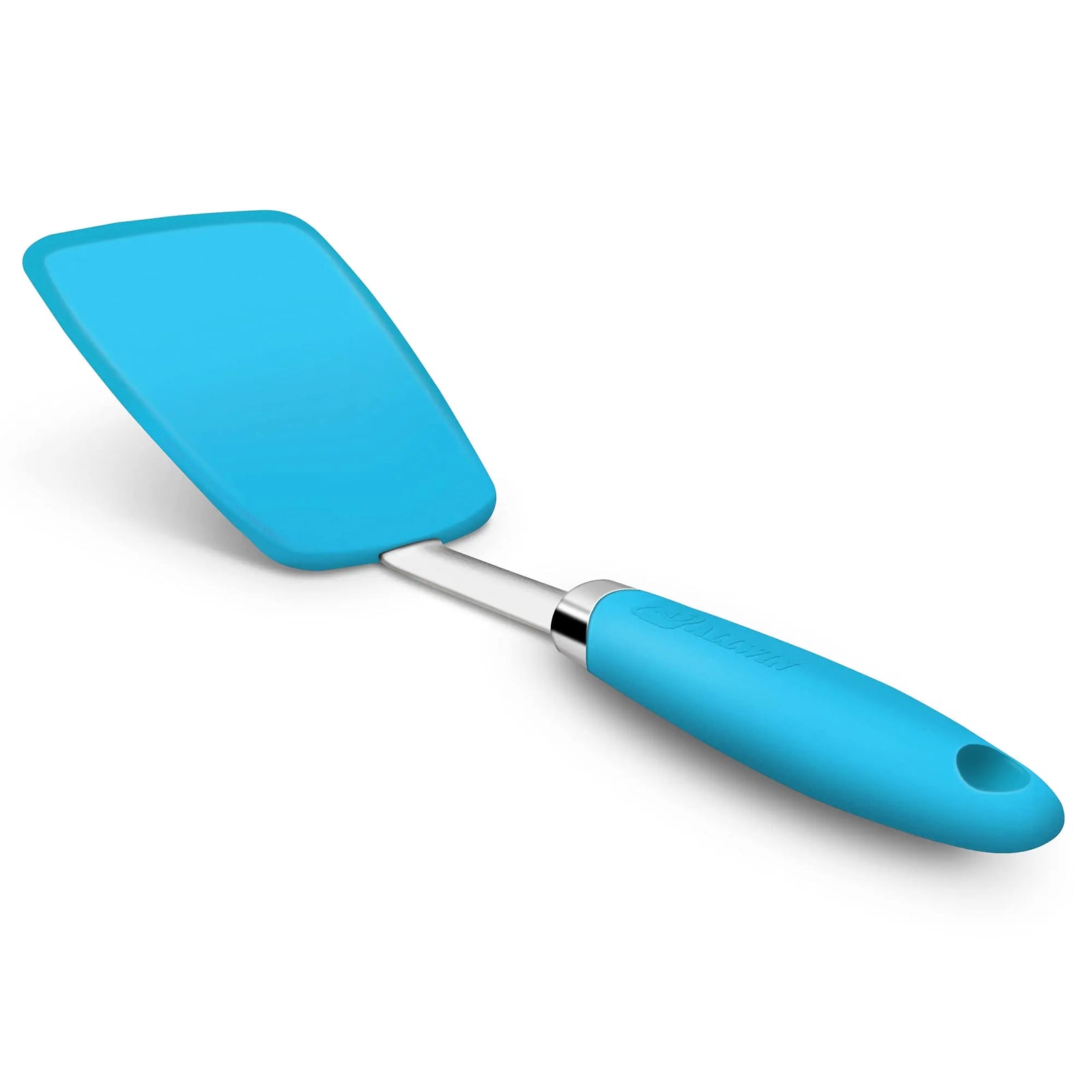 spatule silicone pour cuisson antiadhésive