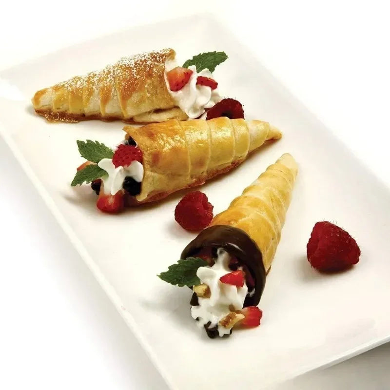 ensemble d'ustensiles de pâtisserie