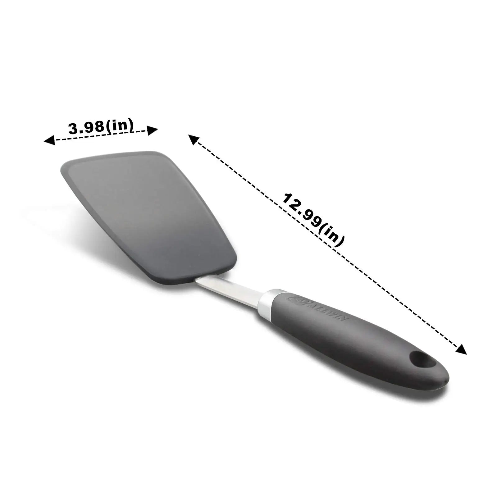 spatule en silicone pour pâtisserie