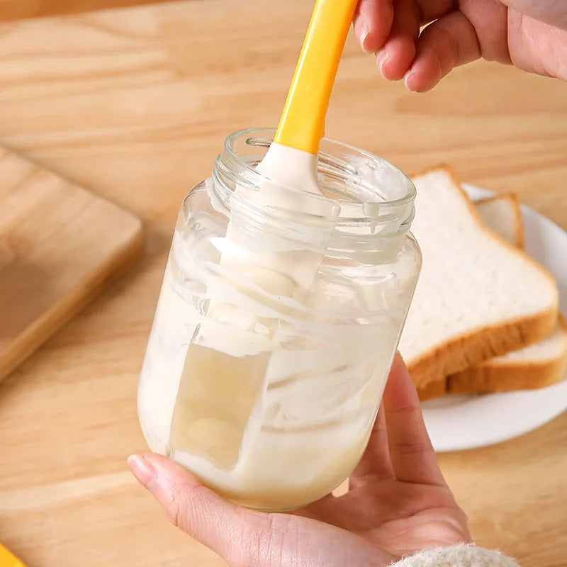 spatule silicone utile en cuisine