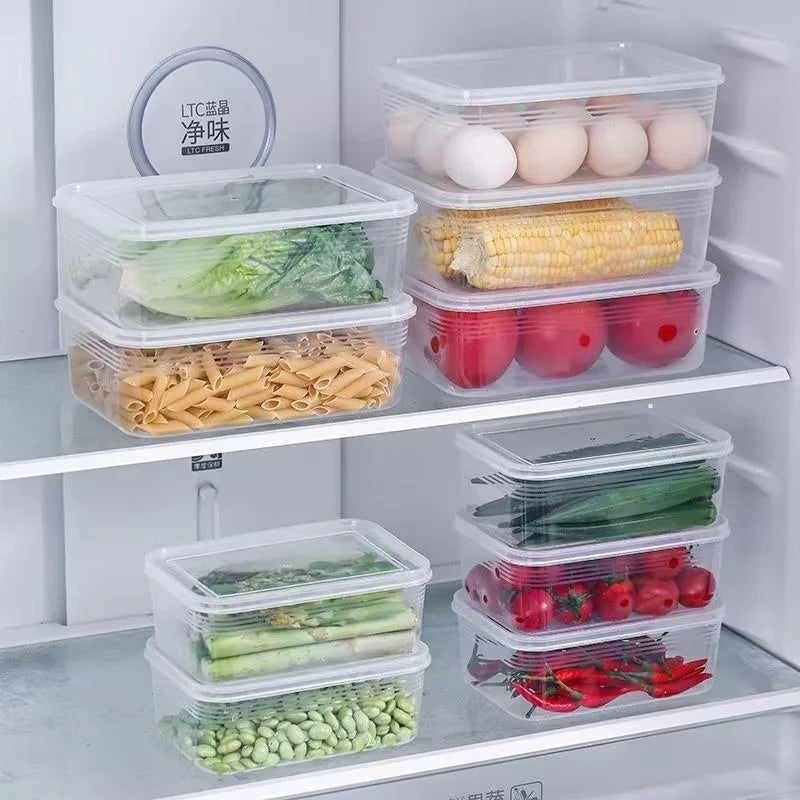 modules de rangement pour réfrigérateur