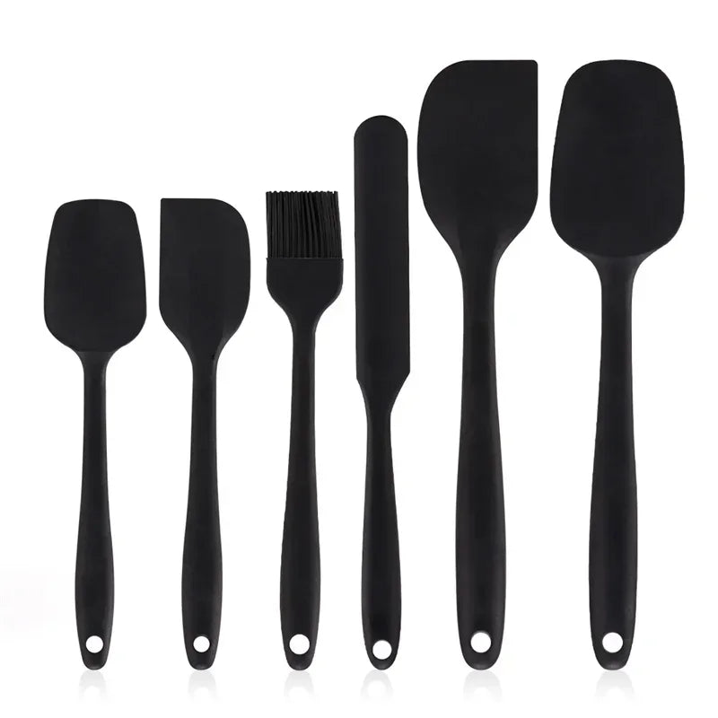 accessoires de cuisine en silicone pour cuisiniers