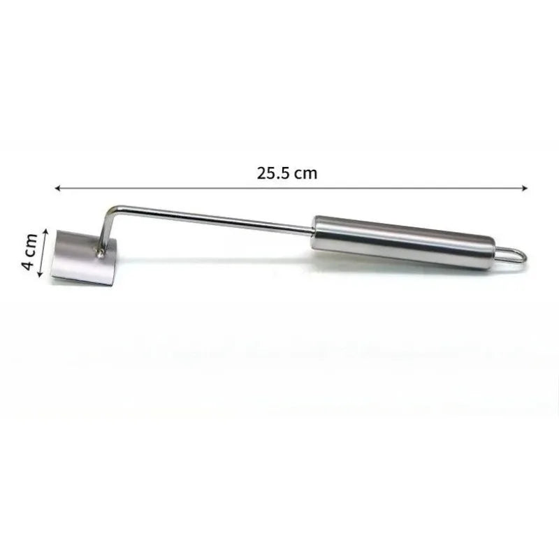 accessoire pratique pour enlever les grains de maïs