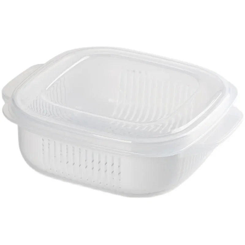 containers de rangement alimentaire hermétiques