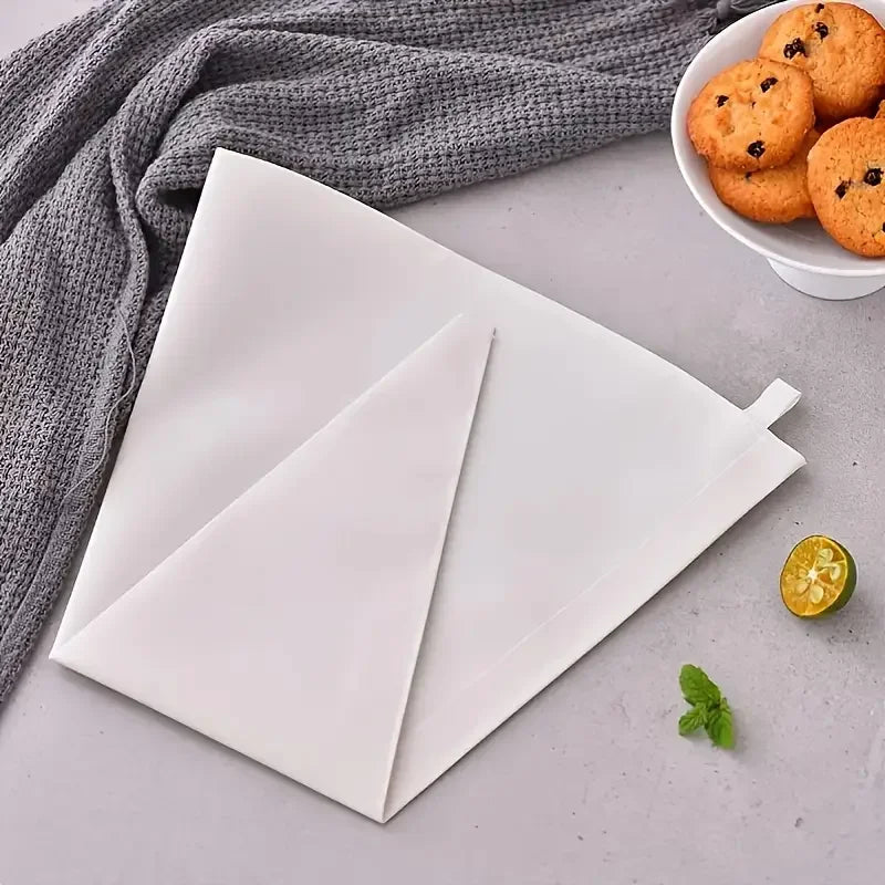 sac à douille épais et résistant