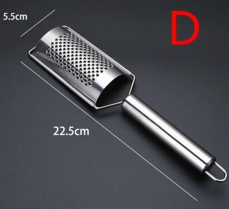 râpe multifonctionnelle pour la cuisine