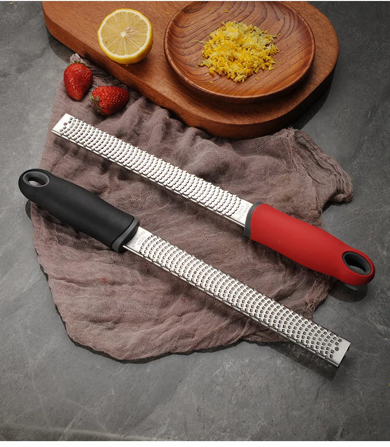 râpe professionnelle pour cuisine maison