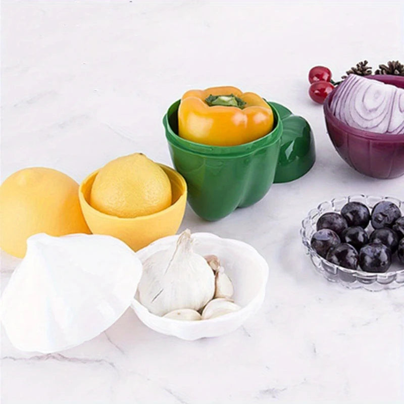 boîte hermétique pour fruits et légumes