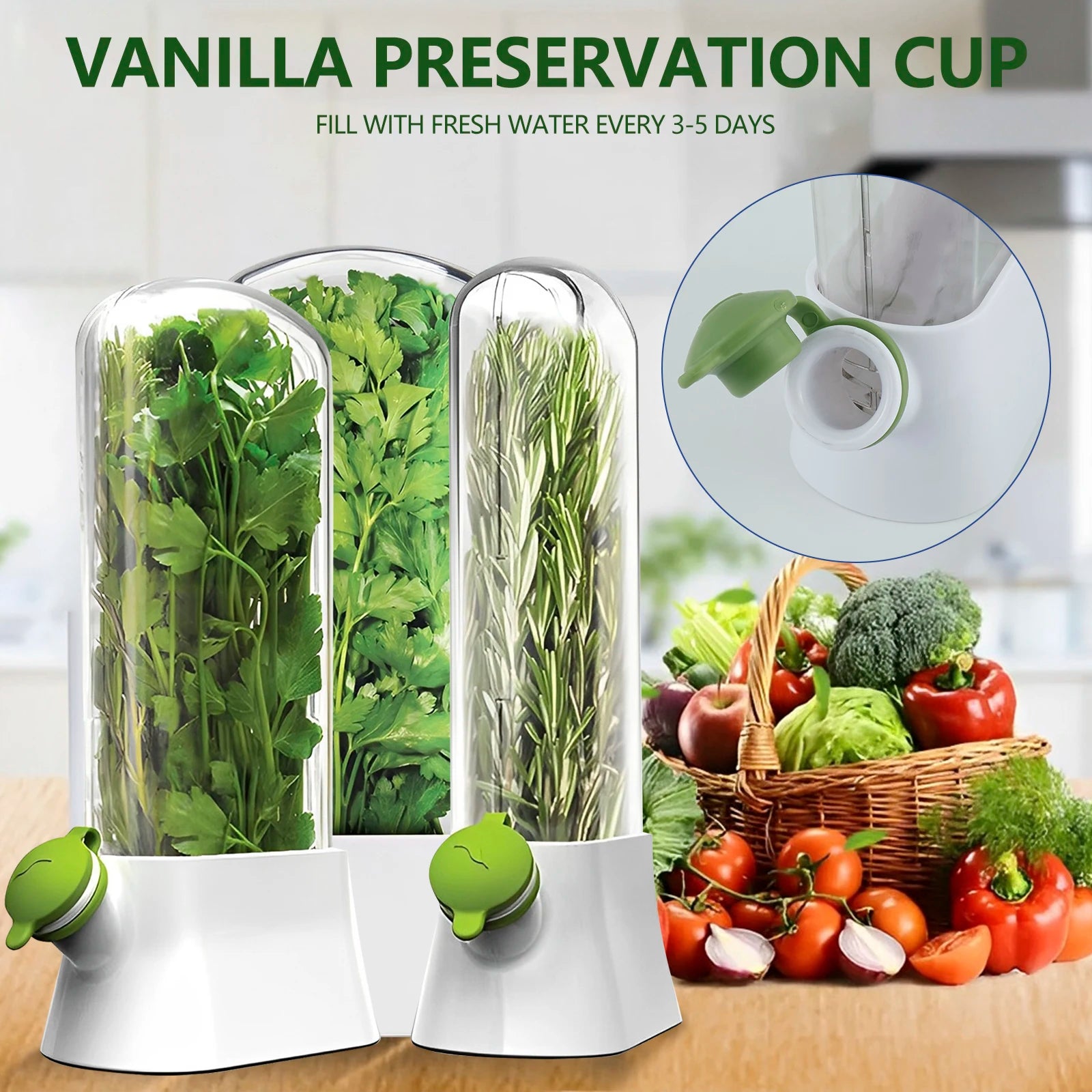 pot de conservation en verre de 500ml
