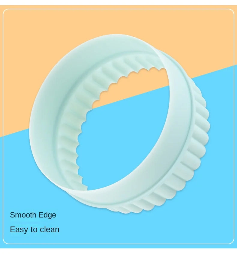 moules à gâteaux en silicone