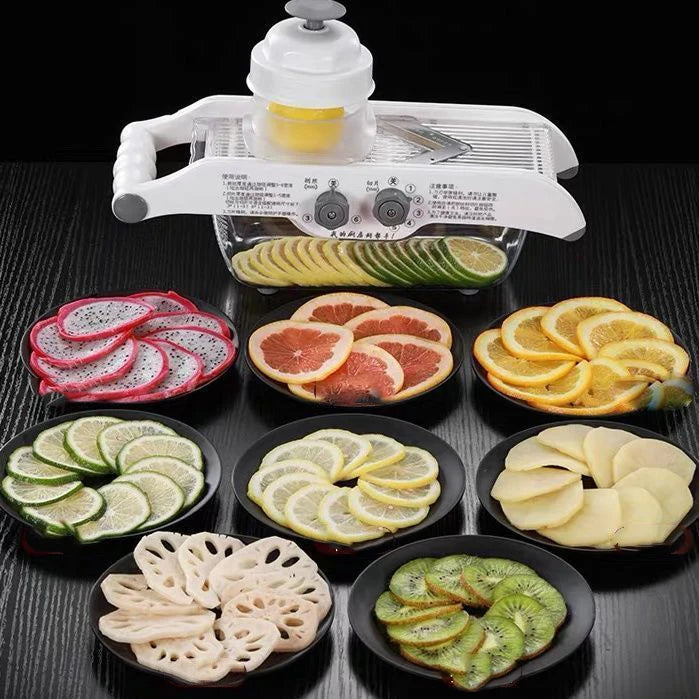 ustensile de cuisine pour découpe précise