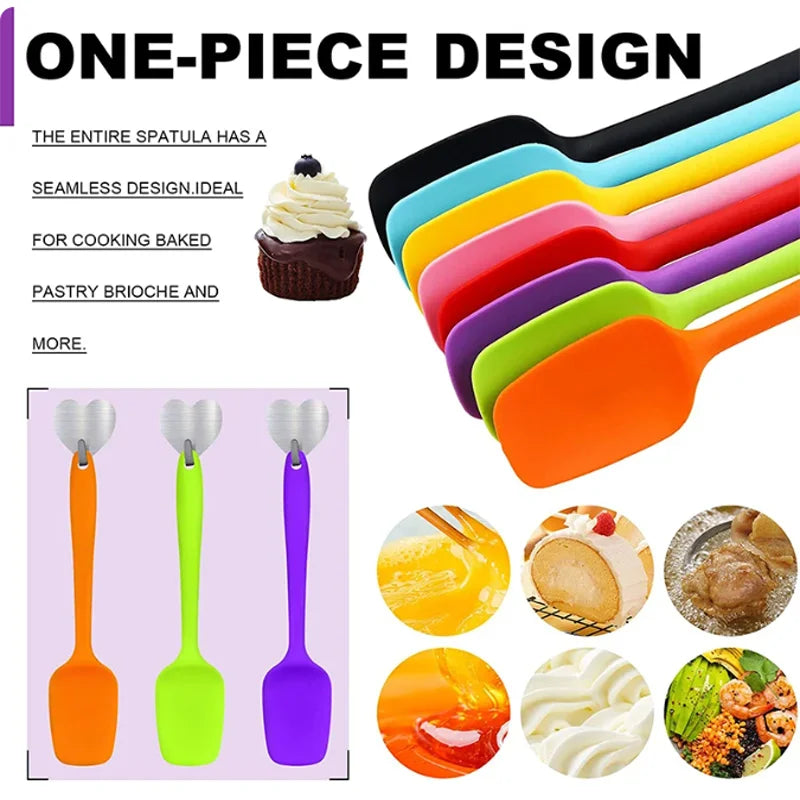 spatule ergonomique pour la cuisine