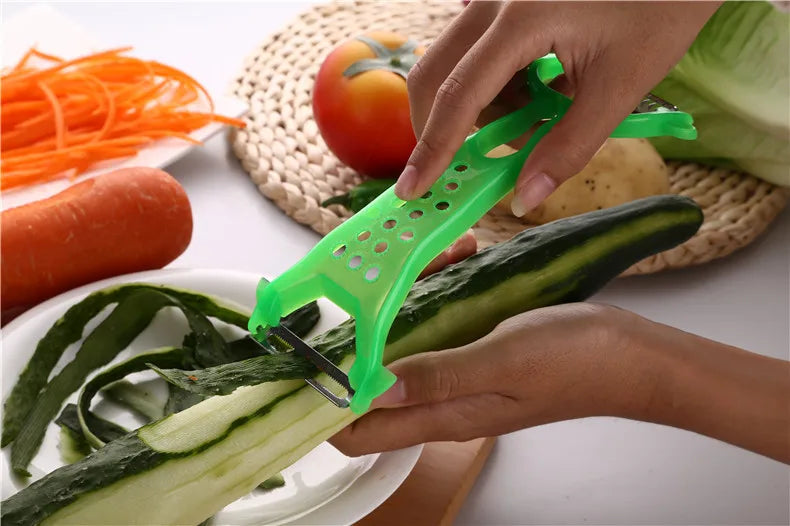 râpe à fromages en acier inoxydable