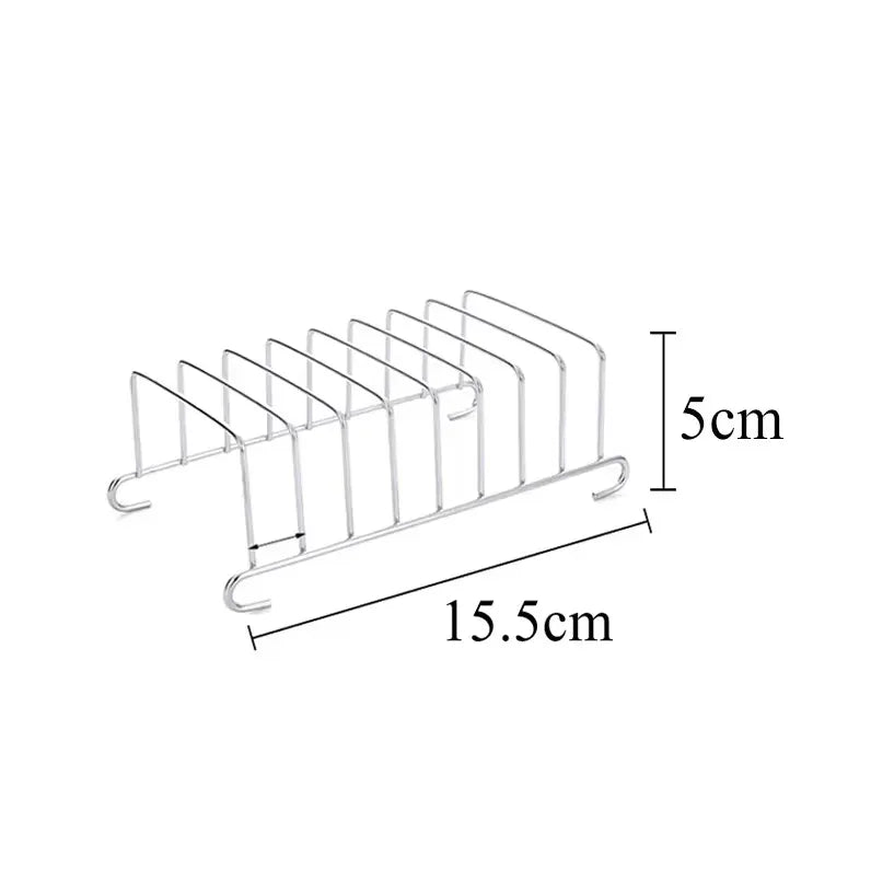 Moule Silicone Air Fryer Rectangulaire 23 x 205 cm Réutilisable Air Fryer