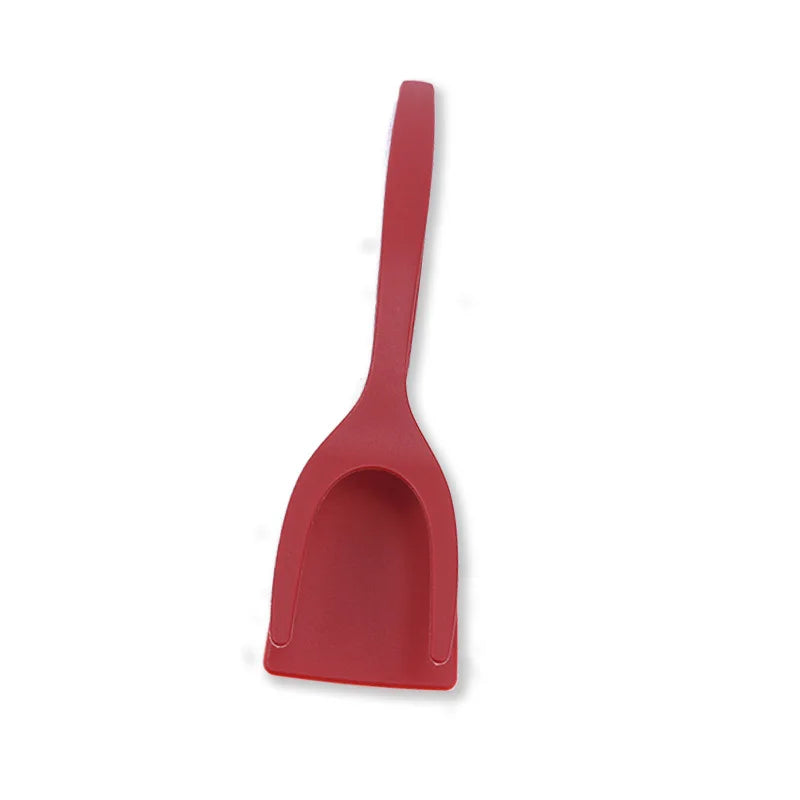 spatule polyvalente pour crêpes et œufs