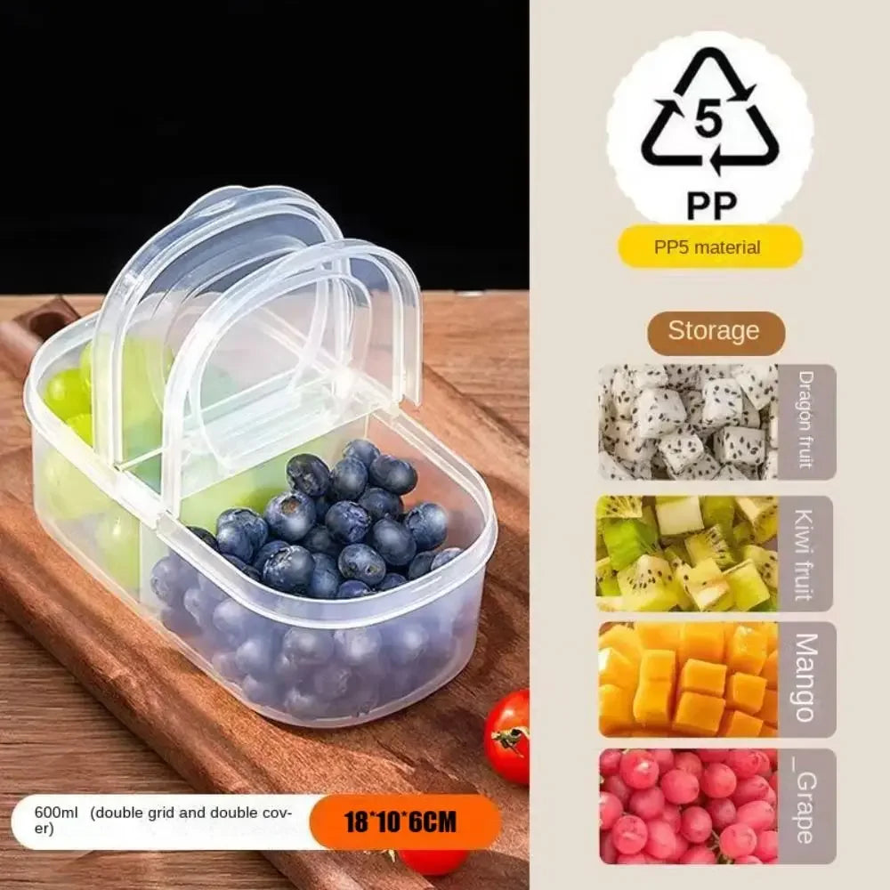 produits de conservation hermétiques pour aliments
