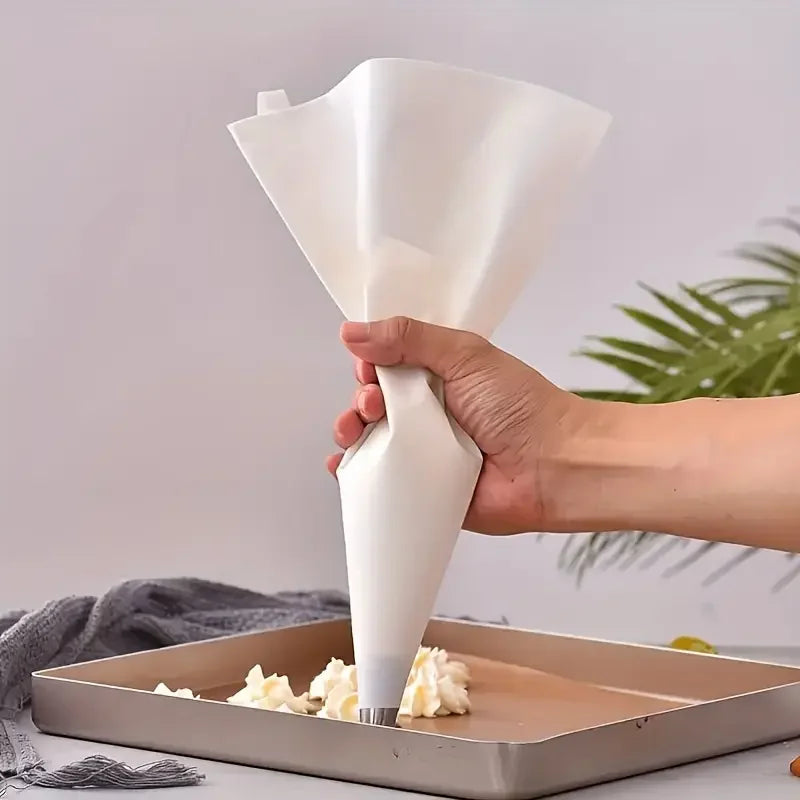 sac à douille imperméable pour décoration