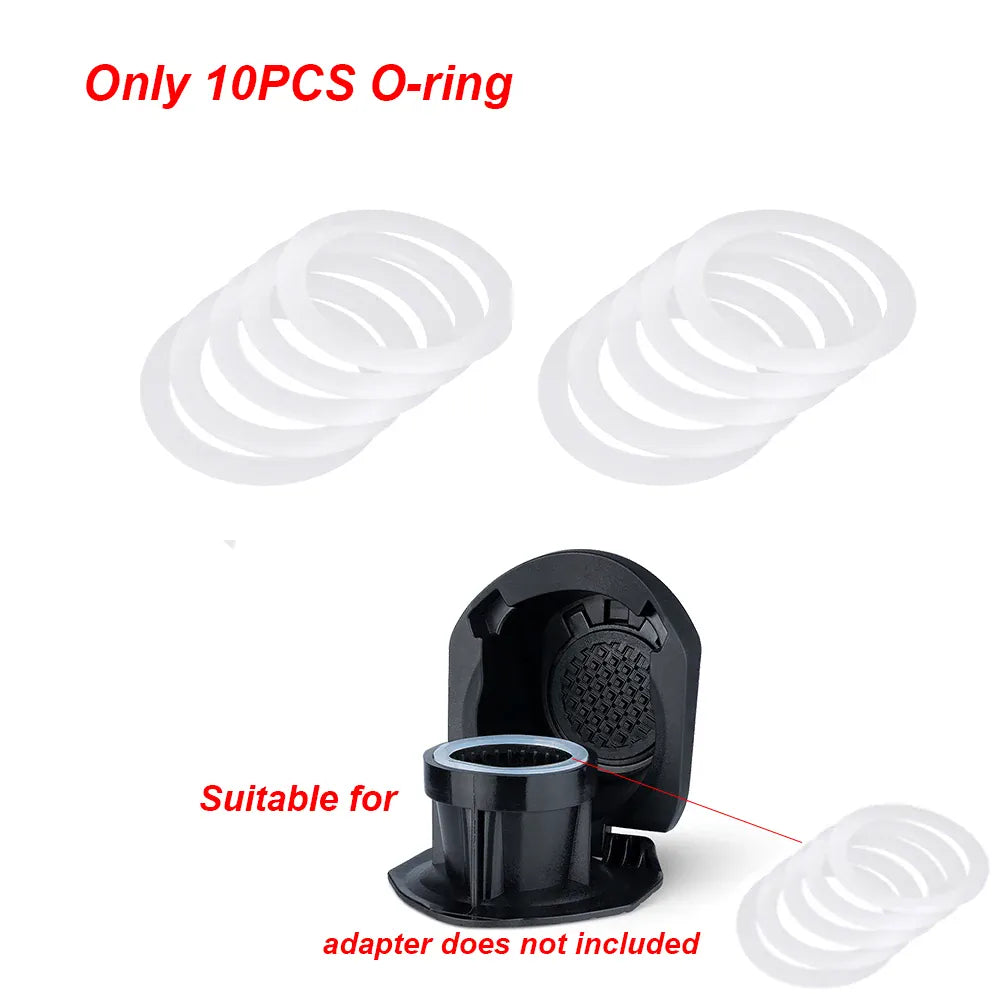 ensemble de joints O-ring pour Dolce Gusto
