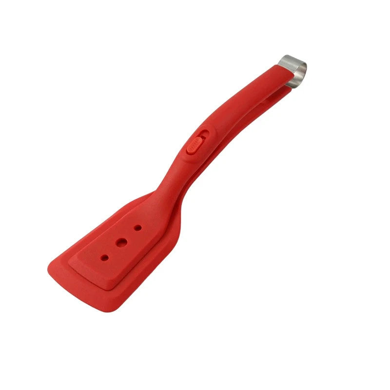spatule silicone souple pour tous aliments