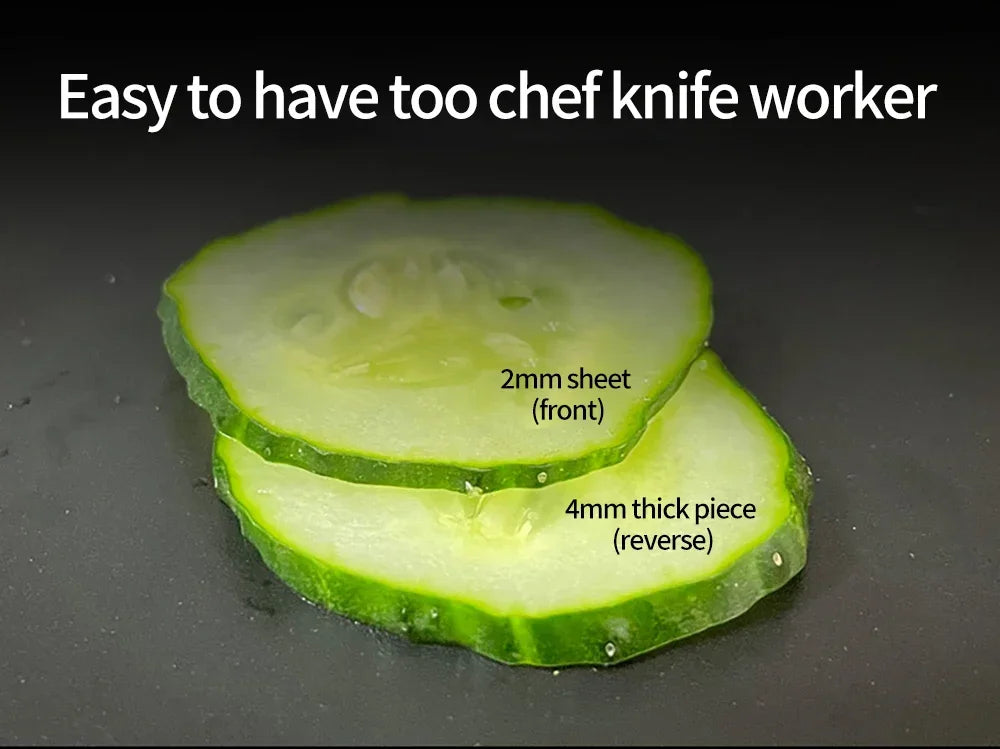 outil culinaire pour préparer des salades