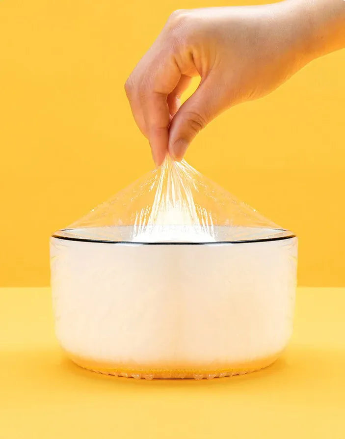 Sacs Sous Vide Transparent Réutilisables - Lot de 1000 pièces