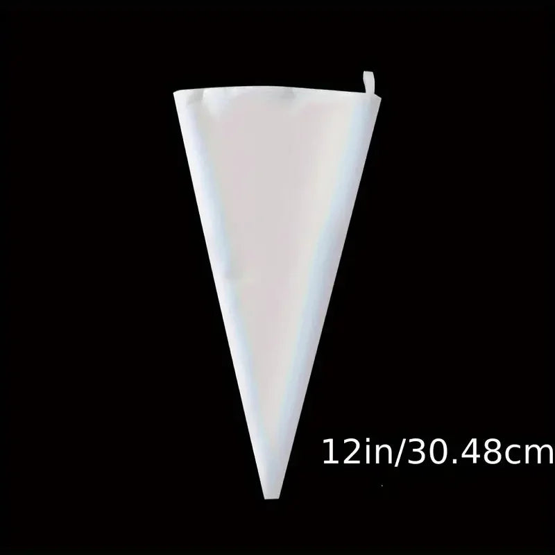 sac à douille professionnel épais