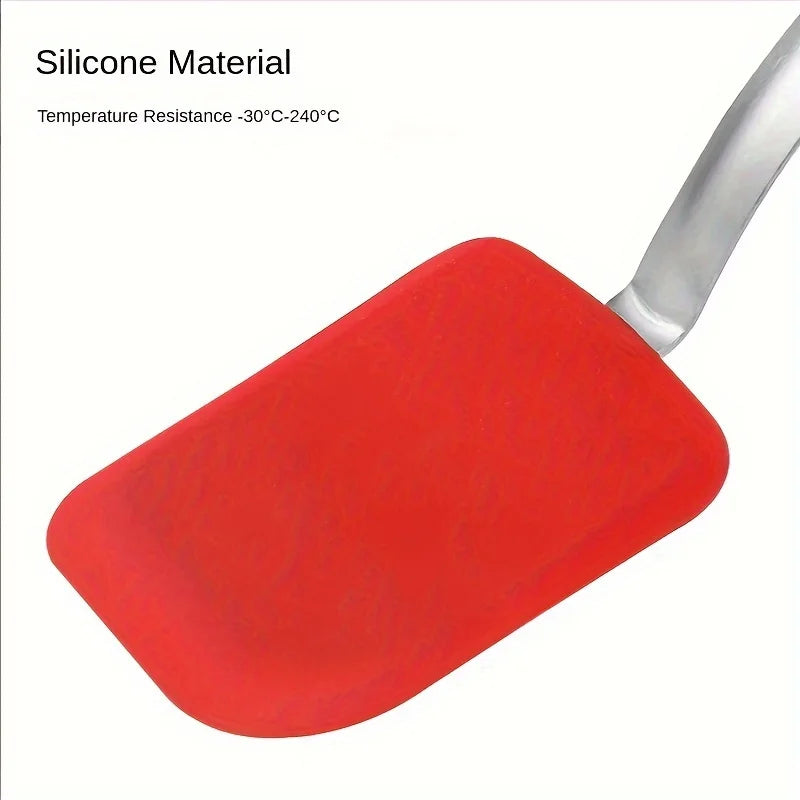 spatule flexible pratique