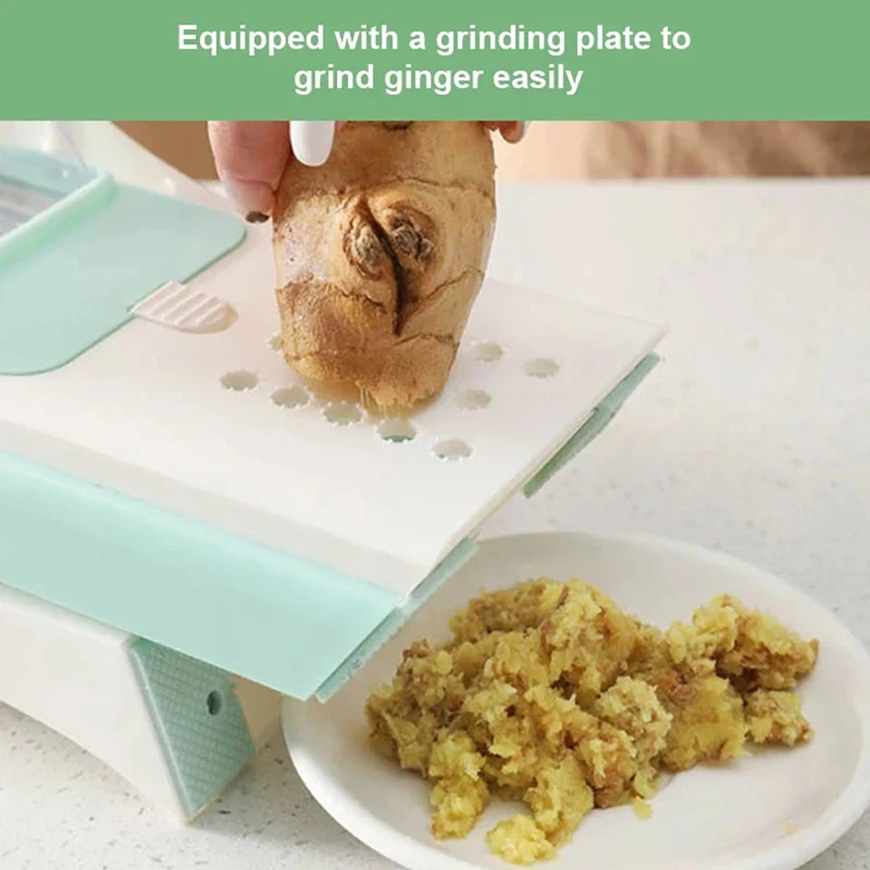 râpe de cuisine pour fruits frais
