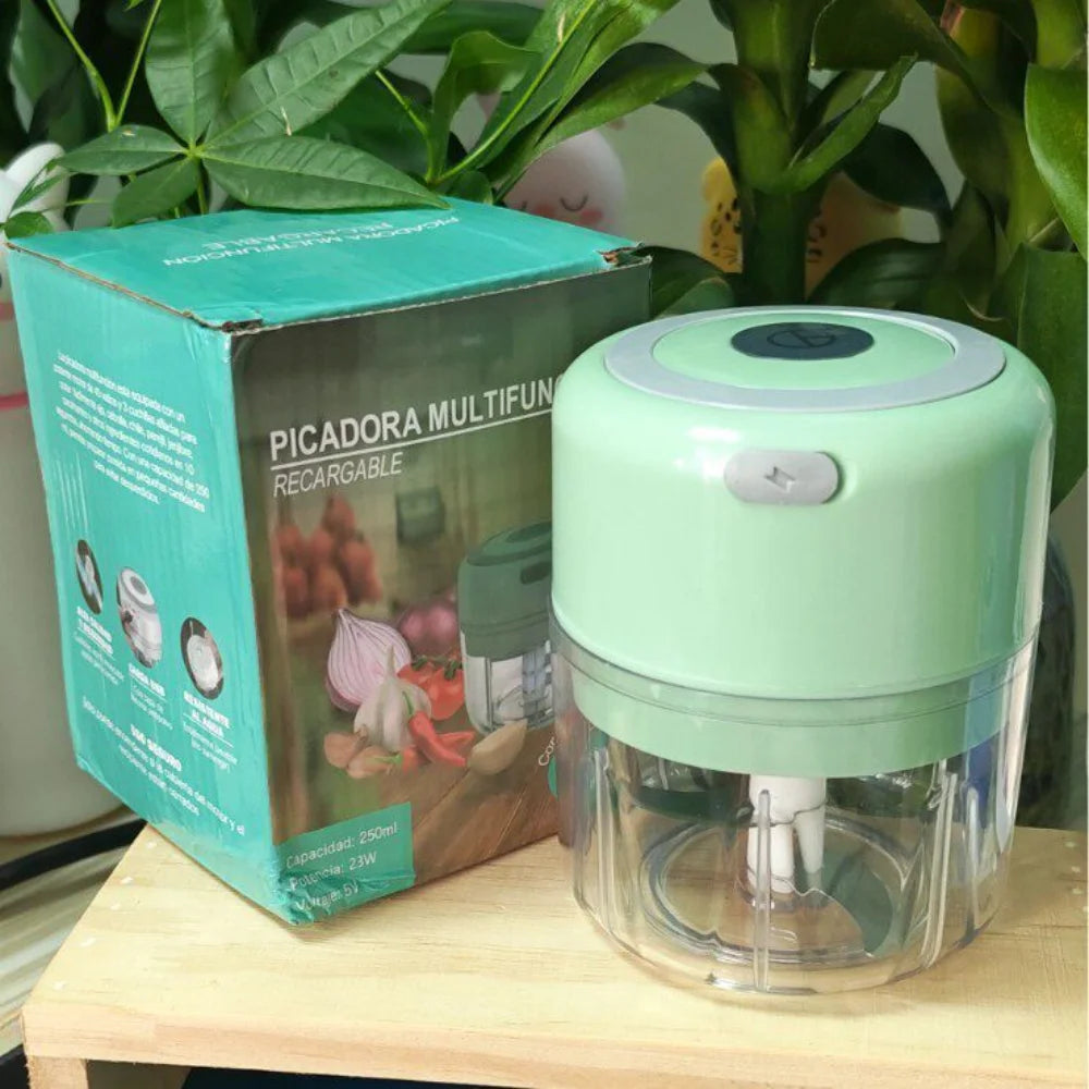 appareil de cuisine hachoir pour aliments
