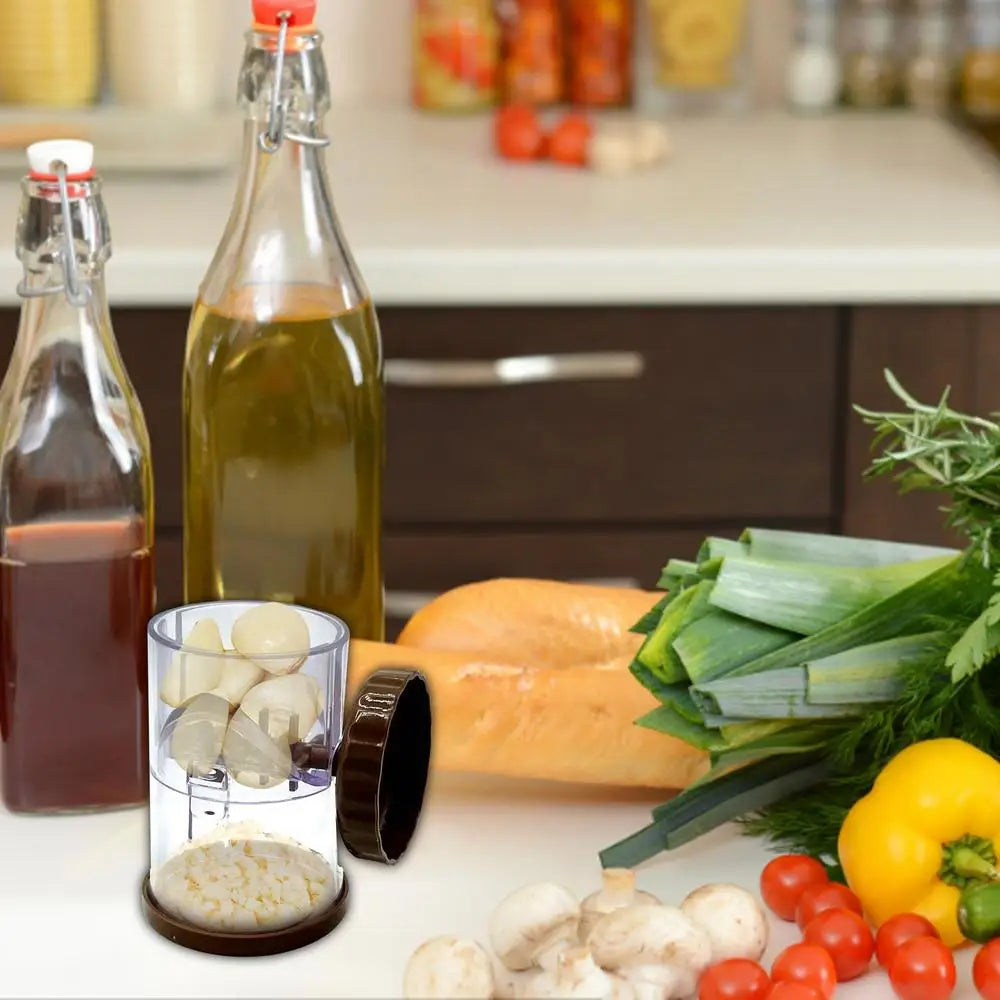 mini hachoir pour faciliter la cuisine