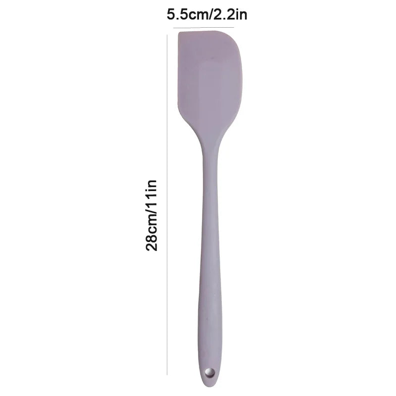 spatule pour pâtisserie et boulangerie