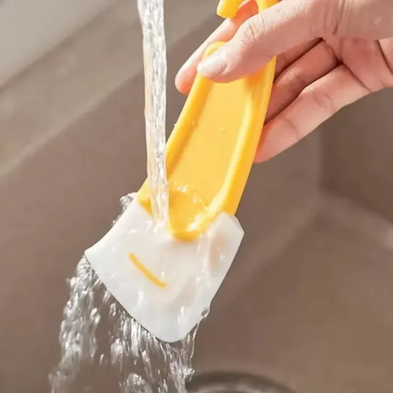 spatule pour servir et retourner