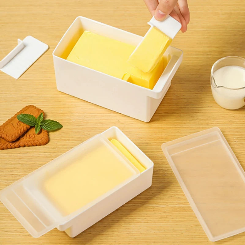 accessoire de cuisine pour beurre