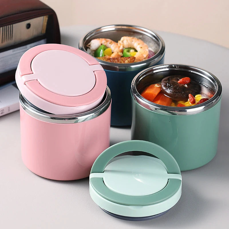 thermos alimentaire inox 500ml
