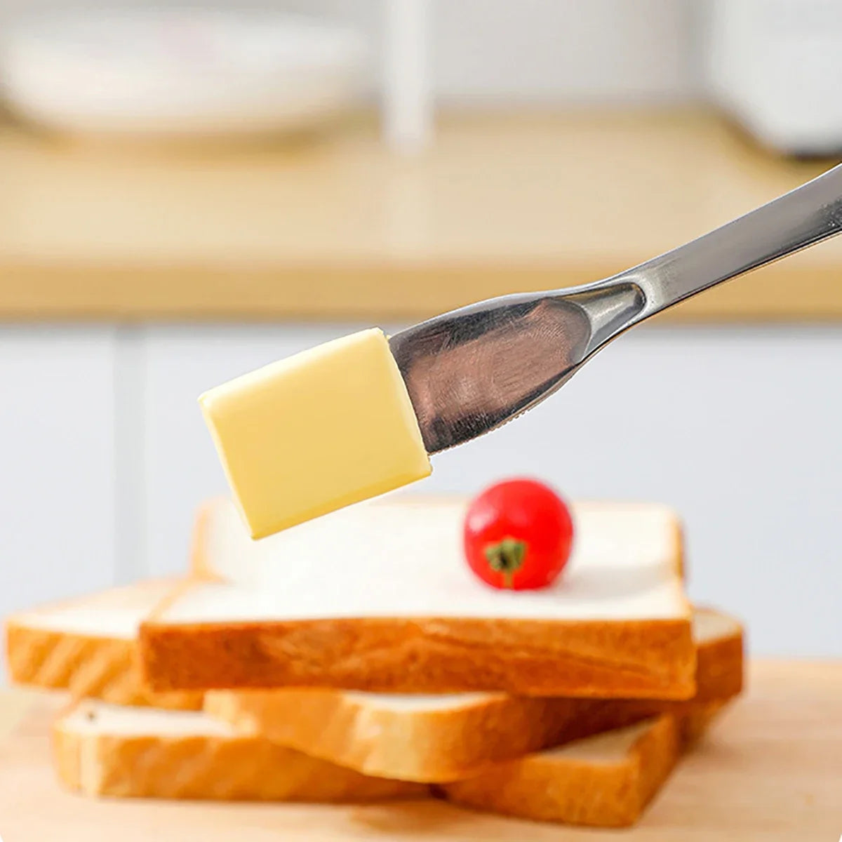 conteneur de 450ml pour fromage et beurre